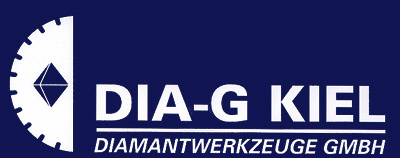 Diamantwerkzeuge Diamantseile Seilsägetechnik DIA-G Kiel